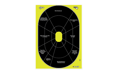 Allen Company EZ AIM Non-Adhesive