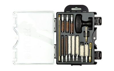 Allen Company Compact Handgun Cleaning Kit image 2