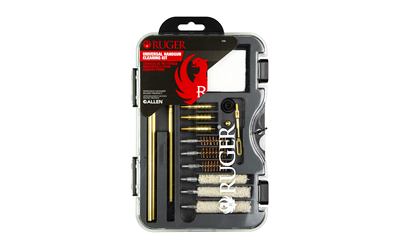 Allen Company Universal Handgun Cleaning Kit