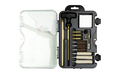 Allen Company Universal Handgun Cleaning Kit image 2