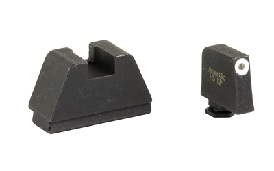 AmeriGlo Optic Compatible Sets for Gloc image 2