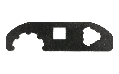 Angstadt Arms 3-Lug Wrench