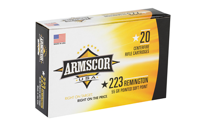 Armscor Ammo image 2