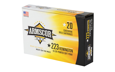 Armscor Ammo image 3