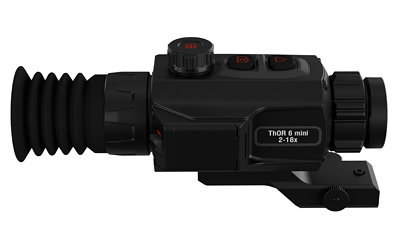 ATN Corp ThOR 6