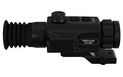 ATN Corp ThOR 6