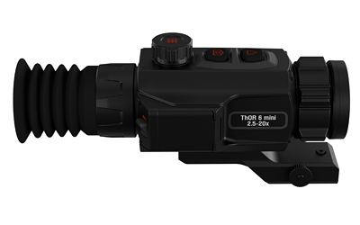 ATN Corp ThOR 6