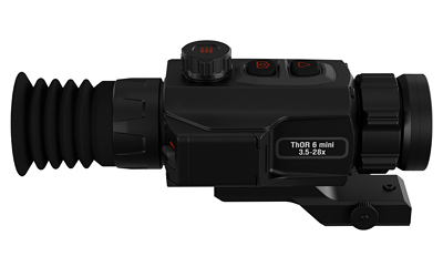 ATN Corp ThOR 6