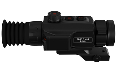 ATN Corp ThOR 6