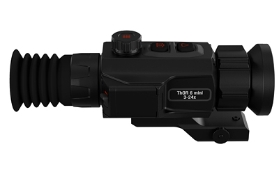 ATN Corp ThOR 6