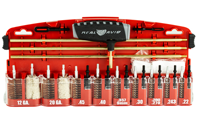 Real Avid Gun Boss Pro image 2
