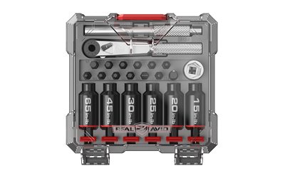 Real Avid Smart-Torq image 2
