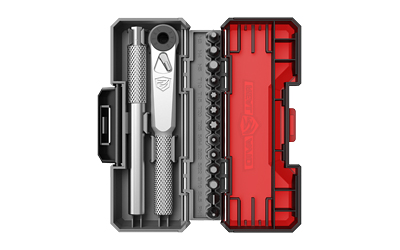Real Avid X3 image 2