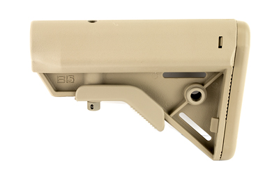 B5 Systems BRAVO
