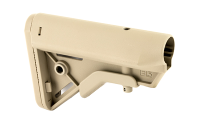 B5 Systems BRAVO image 3