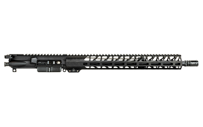Battle Arms Development WORKHORSE