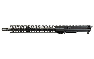 Battle Arms Development WORKHORSE image 2
