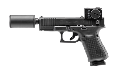 B&T USA Hush Puppy