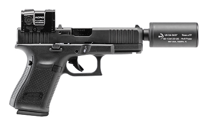B&T USA Hush Puppy image 2