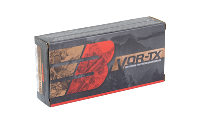 Barnes VOR-TX image 2