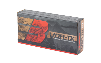 Barnes VOR-TX image 3