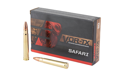 Barnes VOR-TX SAFARI