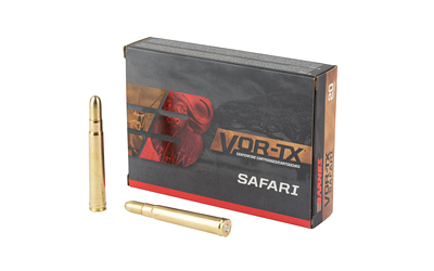 Barnes VOR-TX SAFARI