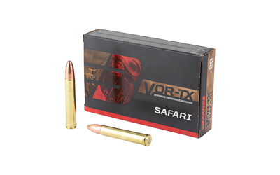 Barnes VOR-TX SAFARI