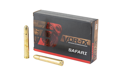 Barnes VOR-TX SAFARI