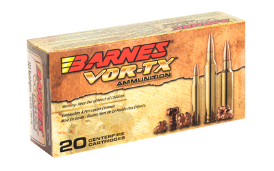 Barnes VOR-TX image 2