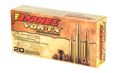 Barnes VOR-TX image 3
