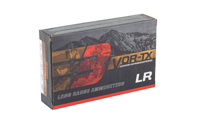 Barnes VOR-TX image 2