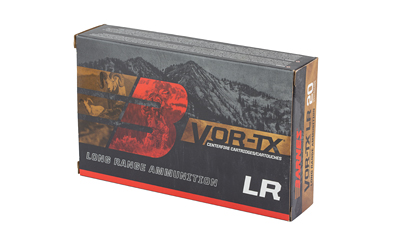 Barnes VOR-TX image 3