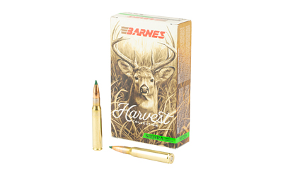 Barnes Harvest Collection
