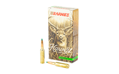 Barnes Harvest Collection