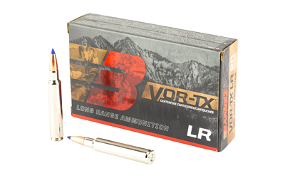 Barnes VOR-TX Long Range