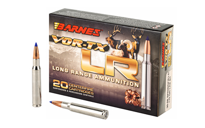 Barnes VOR-TX Long Range