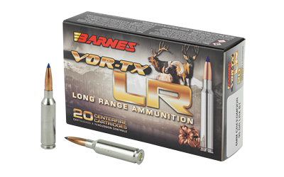Barnes VOR-TX Long Range