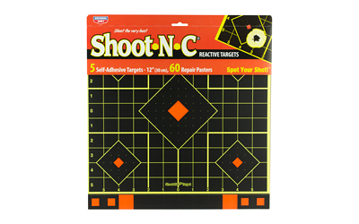Birchwood Casey Shoot-N-C image 2