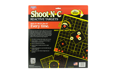 Birchwood Casey Shoot-N-C image 3