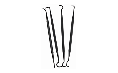 Birchwood Casey Firearm Cleaning Picks