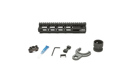 Bravo Company M-LOK Compatible Modular Rail