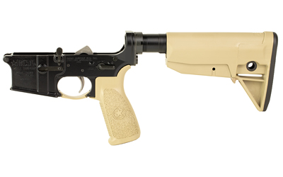 Bravo Company BCM