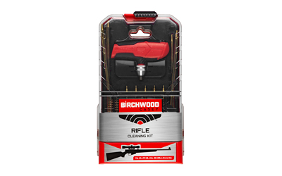Birchwood Casey BCRIFCLNKIT