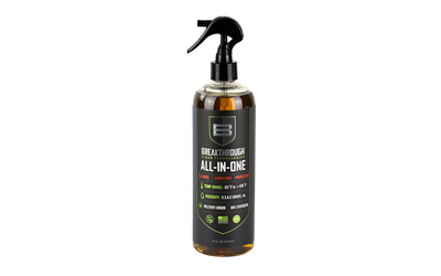 Breakthrough Clean Technologies All-in-One Cleaners
