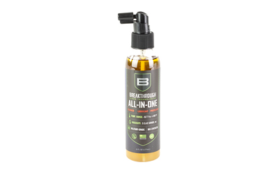 Breakthrough Clean Technologies All-in-One Cleaners
