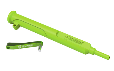 Breakthrough Clean Technologies Bore Guide with Pivot Lock