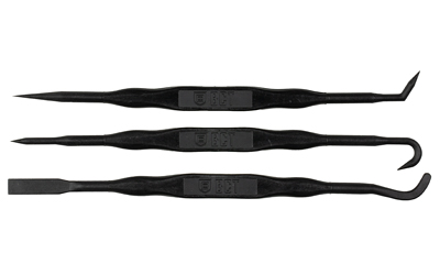 Breakthrough Clean Technologies BCTBT-FRPP-3PK