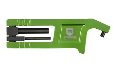 Breakthrough Clean Technologies BCTBT-GT