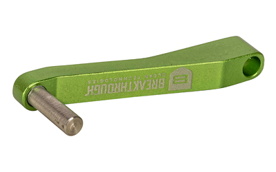 Breakthrough Clean Technologies Pivot Lock